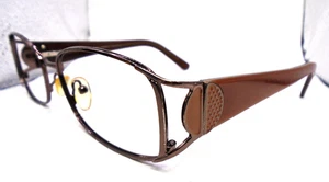 Legacy Lane 24 Braun 54-17-135 Damen Brille Brillengestell - Bild 1 von 9