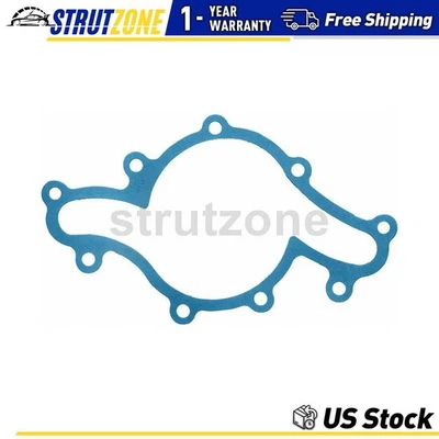 1x Junta de bomba de agua del motor Fel-Pro para Ford Explorer 1996-2001 Foto 1 de 2
