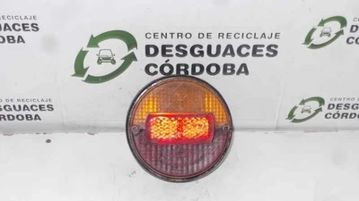 PILOTO TRASERO EXTERIOR IZQUIERDO / CON PORTALAMPARAS / 444030 PARA SIMCA 1.000 944 C.C. Foto 1 de 2