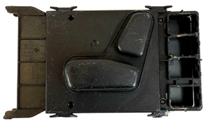99-05 Mercedes ML320 ML350 ML430 ML500 Driver Power Seat Adjust Switch OEM - Picture 1 of 6