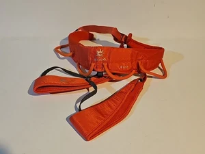 Airo Imbracatura da Arrampicata su Roccia Alpinismo Albero Arrampicata su Ghiaccio PICCOLO - Foto 1 di 5