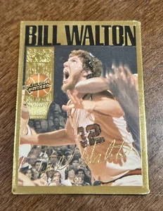 Bill Walton 1994 Action Packed #38 Hall of Fame HOF UCLA - Picture 1 of 2