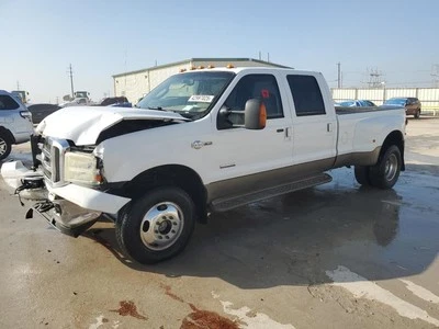 Automatic Transmission 5R110W Torqshift Fits 03-07 FORD F250SD PICKUP 600297 - Image 1 of 4