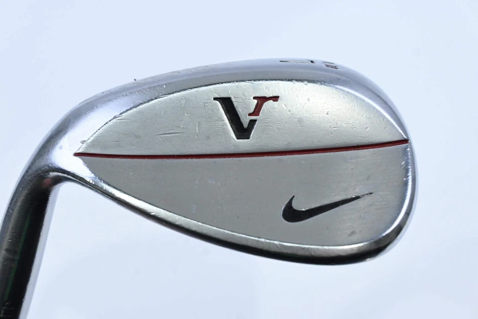 Left Hand Nike VR Pro Lob Wedge / 60 Degree / Regular Flex Steel Shaft - Image 1 of 4