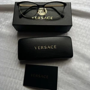 Versace Luxottica Group EV1576153 Brille, Etui & Box - Preisvorschlag gesucht! - Bild 1 von 24