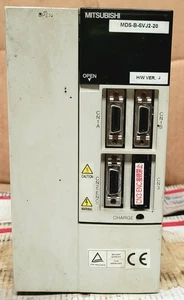 Servounità trasmissione Mitsubishi MDS-B-SVJ2-20 - Foto 1 di 7