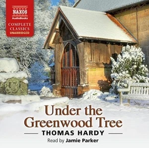 Under the Greenwood Tree (NAXOS) Free UK P&P Value Guaranteed Fast UK Dispatch - Foto 1 di 5