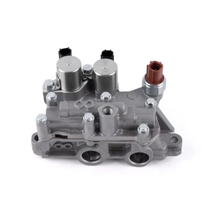 VVT Magnetventil Variable Valve Timing Solenoid für Honda Odyssey 2008-2016 Pilot... - Bild 1 von 6