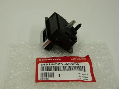 Genuíno 2010-2020 Acura MDX conjunto de gancho de amarração de carga traseira 84614-SZN-A01ZA - Imagem 1 de 4