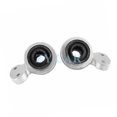 For BMW E46 320i 323Ci 325Ci 325i 328Ci 328i 330Ci Z4 Control Arm Bushing Set - Image 1 of 3