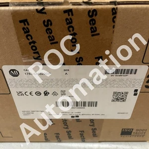 New Allen Bradley 1783-CMS20DP /A Stratix 5200 20-P EtherNet Switch - Picture 1 of 4