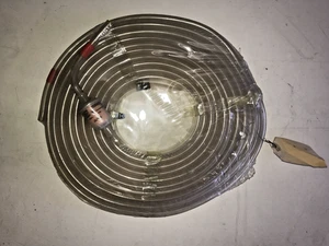 HERMANN - Filtro Y Tubo Para Analizador De Gas MHC 222 - Bild 1 von 1