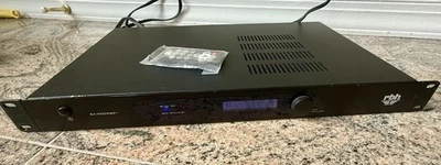 RBH SA-500DSP Subwoofer 500Watt, Same As SUNFIRE HRSIW  SUBWOOFER AMPLIFIRE. - Image 1 of 4