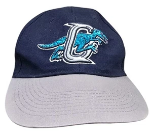 Ogden Raptors MiLB Minor League Baseball OC Sports Baseball Hat Cap OSFM EUC - Picture 1 of 7