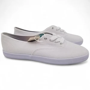 Tommy Bahama Shoes Womens Size 8.5 Memory Foam Canvas Lace Up Comfort Sneaker - Picture 1 of 12