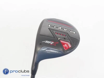 Excellent! Left Handed Cobra Air-X Offset 16* 3 Wood - Cobra Regular - 352490 - Image 1 of 4