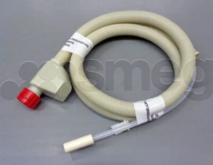TUBO CARICO ORIGINALE PER LAVASTOVIGLIE SMEG ST332L CODICE RICAMBIO 758976196 - Imagen 1 de 1