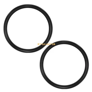 2 X Sello de tambor de freno delantero/trasero para Kawasaki KAF620 Mule 3000 3010 3020 4000 4010 - Imagen 1 de 13