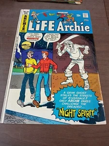 Vita con Archie fumetto numero 163 - Foto 1 di 2