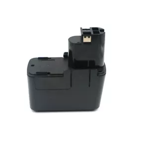 WNMC Akku für Bosch 9,6V, 3000mAh. Typ:NiMH .Modelle:GBB9.6VES-1GBM 9.6VE - Bild 1 von 10