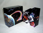 Rainbow : Down to Earth empty box for Japan mini lp,Jewelcase cd