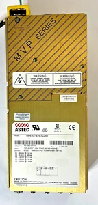 Fuente de alimentación Astec MVP MP6-2U-1E-1L-4LL, 73-560-0741 DC 600W 36V 10A 5V 35A 12V - Imagen 1 de 4