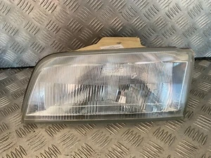 Phare Avant Gauche - CITROEN ZX BREAK PHASE I (1) - De 02-1994 à 06-1994 - Picture 1 of 8