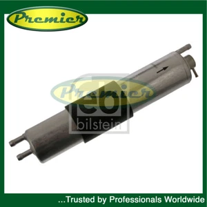 Premier Fuel Filter Fits BMW 3 Series 2000-2007 Z3 2000-2003 7 Series 2001-2009 - Picture 1 of 2