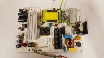 HANNS.G HL272HPB - LED -Power supply. (Only) - Image 1 of 3