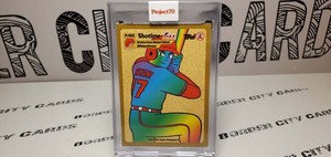 Bowman / Topps / Panini :  Various Online Exclusives  |    REF: BCC5