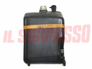 Windshield Washer Fluid Reservoir + Pump Fiat Ritmo + Original Abarth 4423307 - Picture 1 of 1