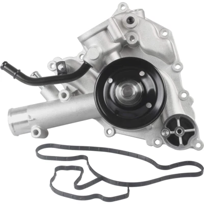 Water Pump w/Gasket For 2011-2018 Ram 1500 2500 3500 5.7L HEMI VVT Engine - Image 1 of 4