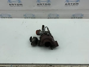 FORD MONDEO MK4 2.0 TDCI GARRETT TURBOCHARGER WITH ACTUATOR 9671413780 2010 - Picture 1 of 16