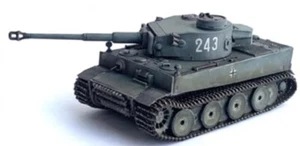 for Dragon German Tiger I Tank Extreme Initial Type 503rd Rostov 1/72 Tank model - Picture 1 of 7