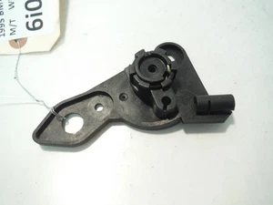 1995 BMW M3 COUPE M/T HOOD POP LEVER OEM 1992 1993 1994 1996 1997 1998 1999 - Foto 1 di 10