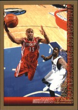 A3966- 2005-06 Bowman Bk Parallel Insert Cards -You Pick- 10+ FREE US SHIP