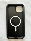 Otterbox Defender XT Hülle für iPhone 14 Plus, schwarz