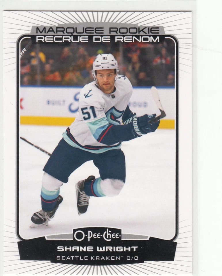 OPC O-Pee-Chee 2022-23  ALL-STARS & ROOKIES (501-600) - COMPLETE YOUR SET - Image 1 of 1