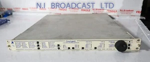 Courtyard cy450 SDI / composite SPG and test generator - Picture 1 of 10