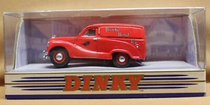 1990 Matchbox Dinky 1953 Austin A40 DY-15 1:43 Scale NIB - Picture 1 of 8