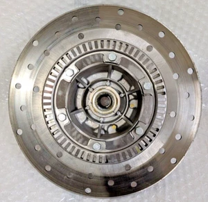 PIAGGIO - MP3: Front Brake Disc / Rotor with Hub #1C003375 - Picture 1 of 8