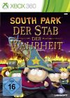 Xbox 360 - South Park: Il bastone della verità / The Stick of Truth DE con IMBALLO ORIGINALE