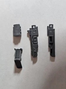 Warhammer 40k Astra Militarum Heavy Weapons Team Heavy Bolter - Bild 1 von 2