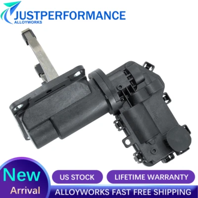 Front Axle Disconnect Actuator Fork For 2013-2018 16 Dodge Ram 2500 3500 4WD 4X4 - Image 1 of 4