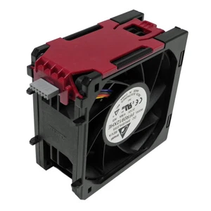 HP Cooling Fan / Gehäuselüfter ProLiant ML350 ML350E G9 768954-001 780976-001 - Afbeelding 1 van 3