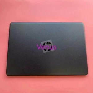 Laptop LCD Cover for HP 14-CF DK CR 240 G8 245 G8 L87756-001 A cover Black - Afbeelding 1 van 6