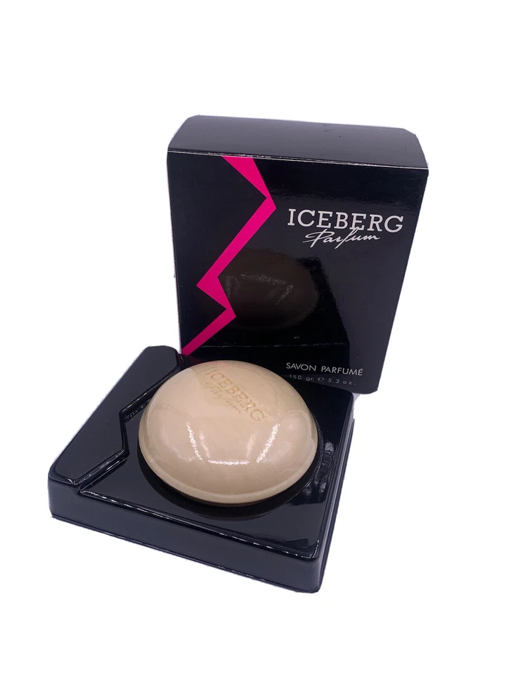 Iceberg Profumo Savon - Photo 1/1