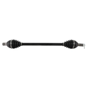 H/Duty Rear Left CV Axle for 2018-2019 Can-Am MAVERICK X3 MAX XRS TURBO R - Picture 1 of 1