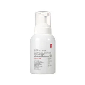 [ILLIYOON] Probiotics Skin Barrier pH Balanced Feminine Wash - 300ml / Free Gift