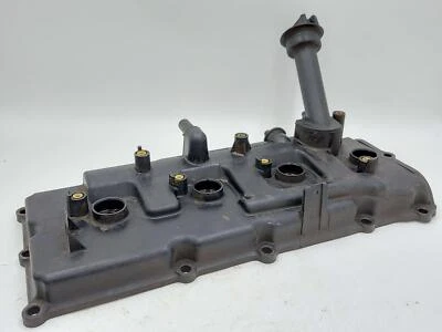 07-15 CUBIERTA VÁLVULA DERECHA NISSAN ARMADA 5.6L VK56DE 13264ZE00A Foto 1 de 4